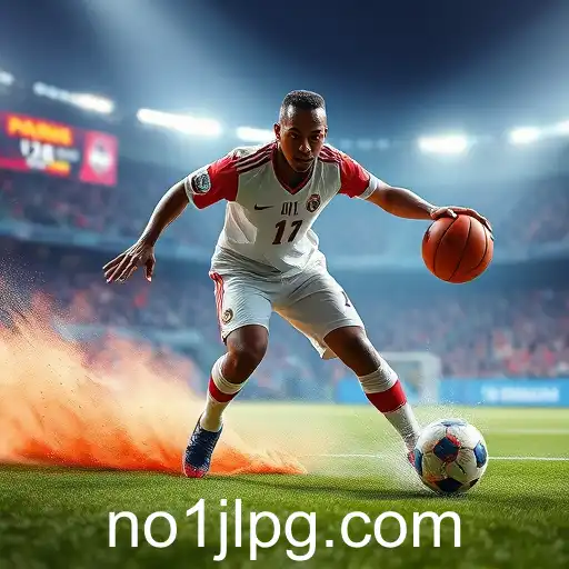 Gaming Dynamics Shift as NO1JL Rises