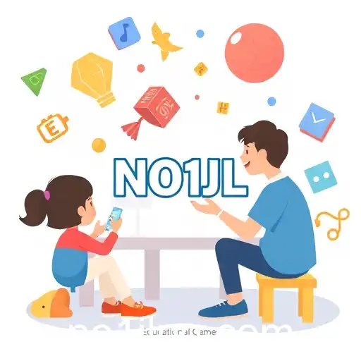 The Rise of NO1JL: A Digital Playground