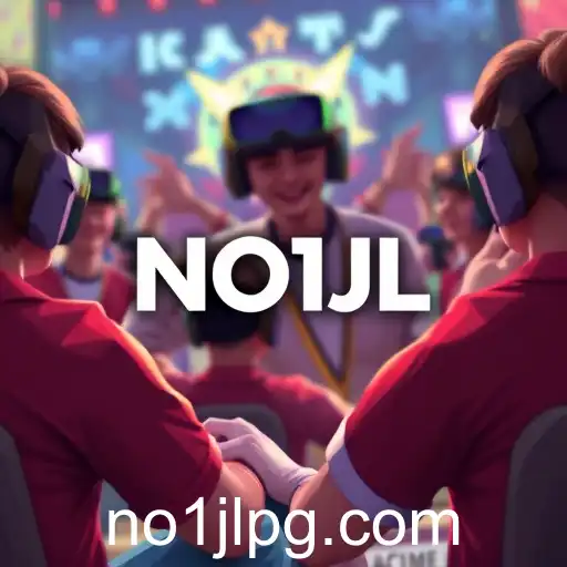 The Rise of NO1JL in Online Gaming